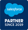 Salesforce partners