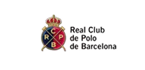 Logo Real Club de Polo de Barcelona