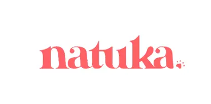 Logo Natuka