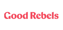 Logo Good Rebels