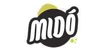 Logo Midó Grup