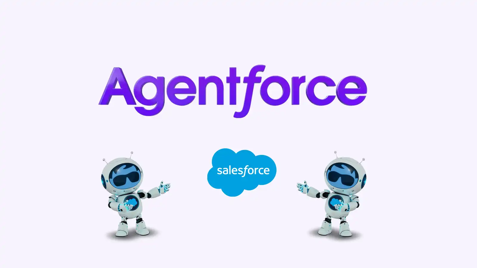 Agentforce , tu agente personalizable creado con IA | ALBIRA Solutions